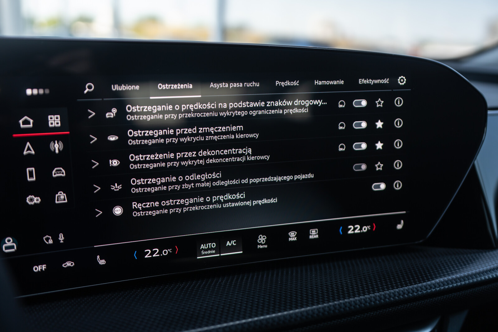 Audi Q5 - zdjęcie 16