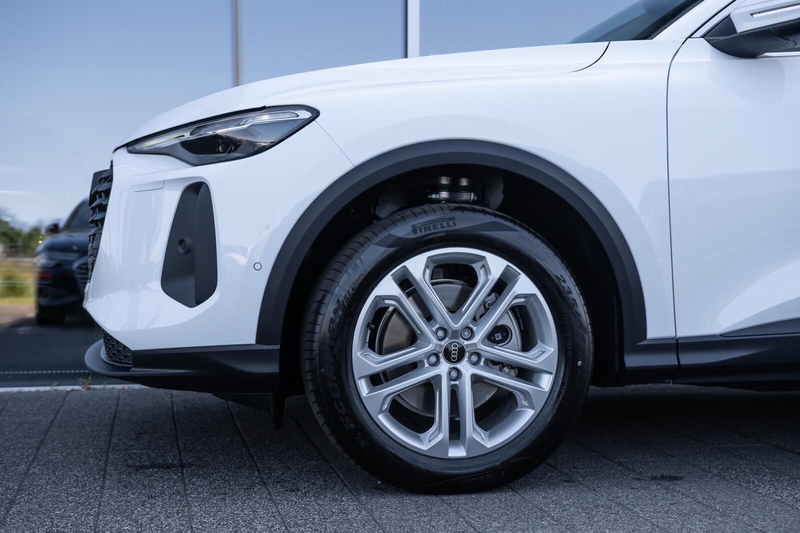 Audi Q5 - zdjęcie 5