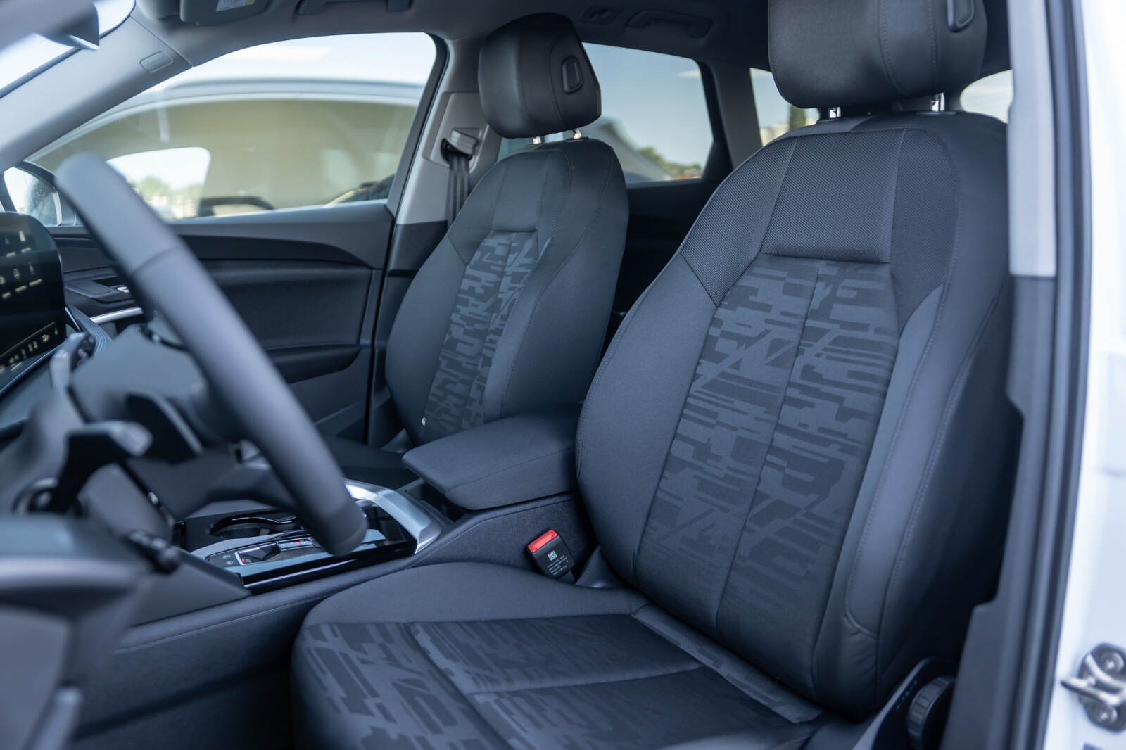 Audi Q5 - zdjęcie 7