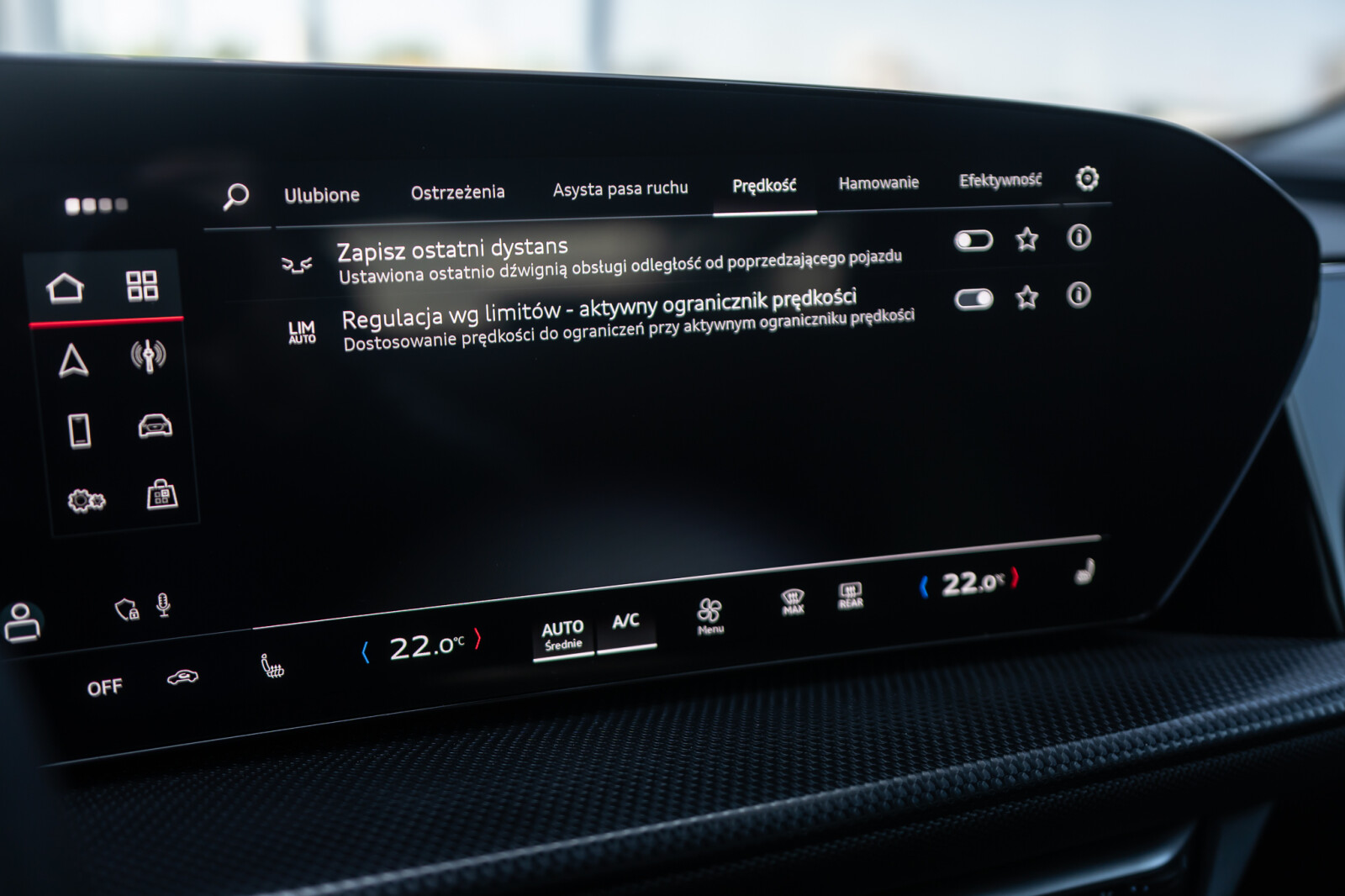 Audi Q5 - zdjęcie 17
