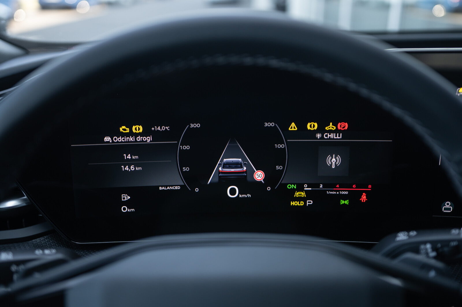 Audi Q5 - zdjęcie 11