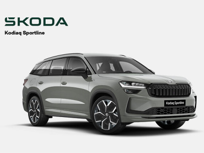 Kodiaq