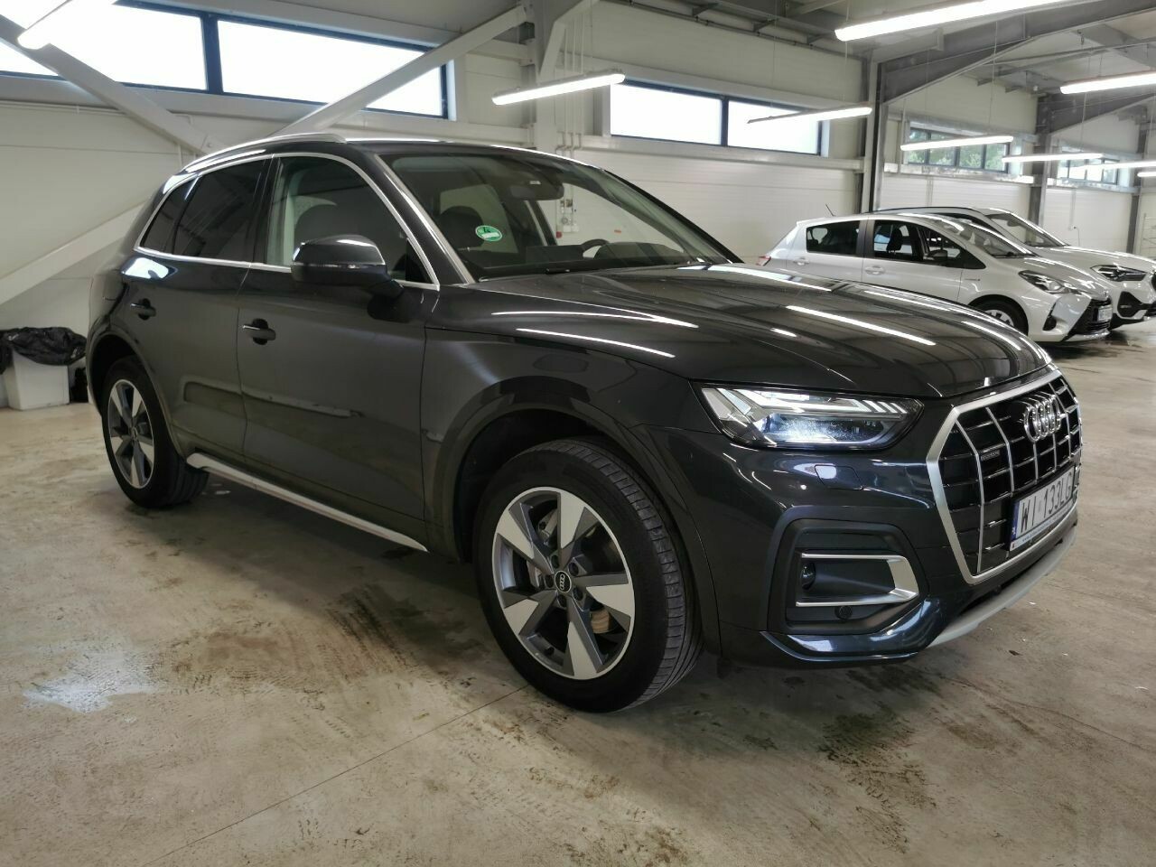 Audi Q5