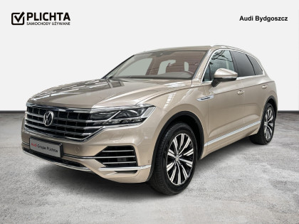 Touareg