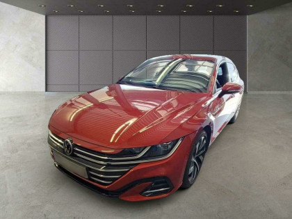 Arteon Shooting Brake