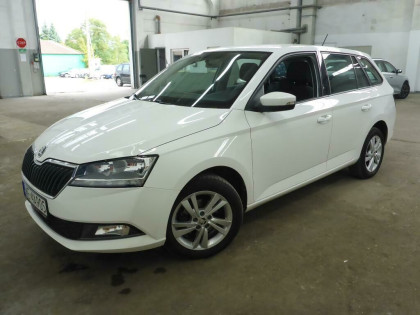 Fabia