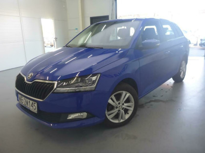 Fabia