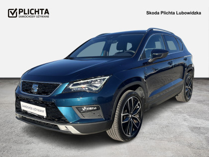 Ateca