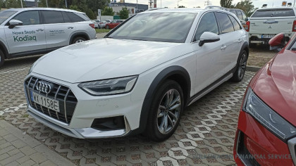 A4 Allroad