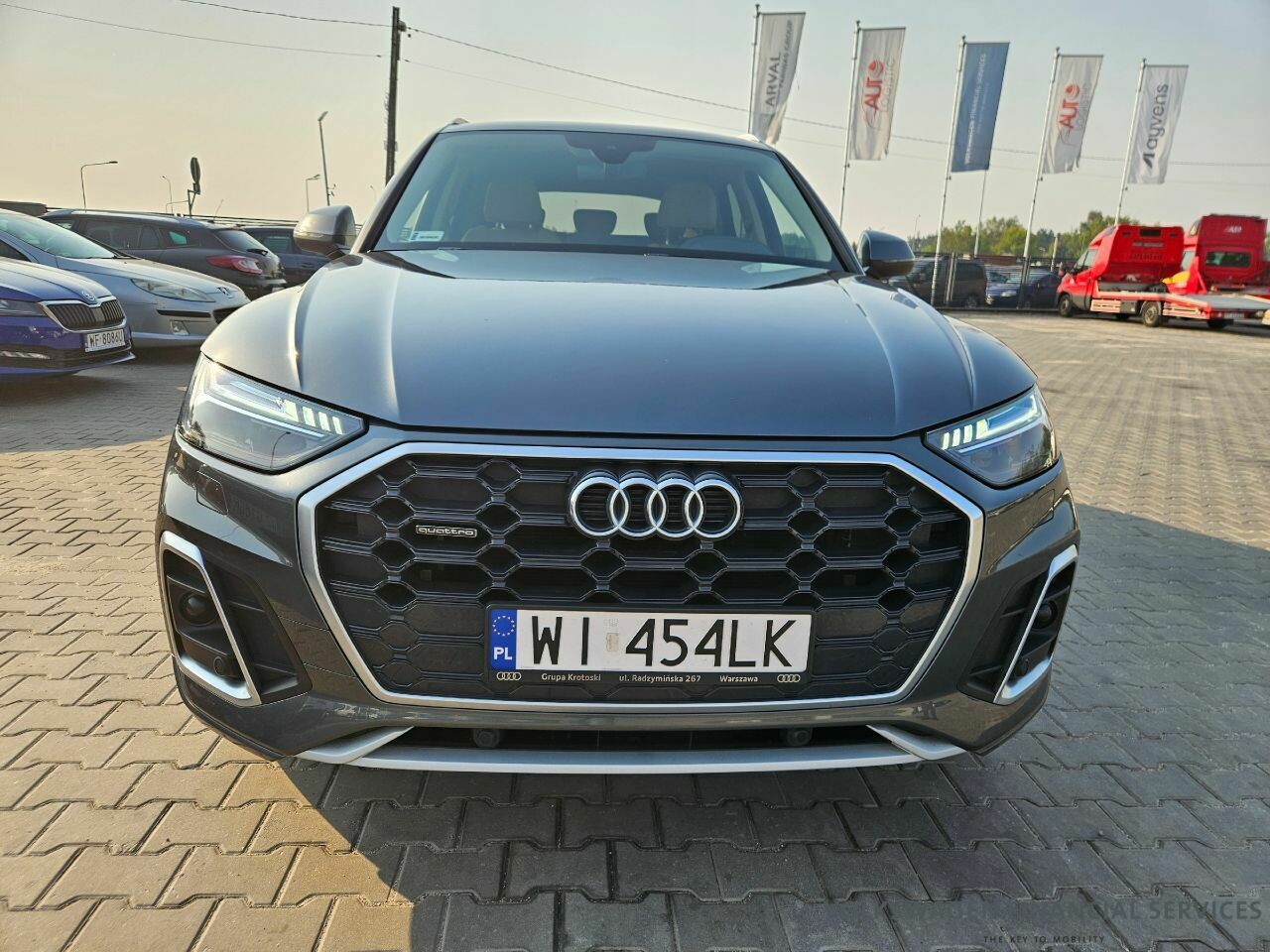 Audi Q5