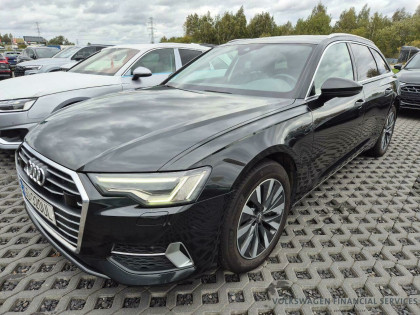 A6 Avant