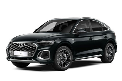 Q5 Sportback