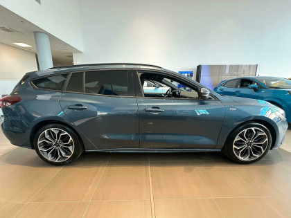 Ford Focus, 1.0, 155KM, ST-Line X, Automat