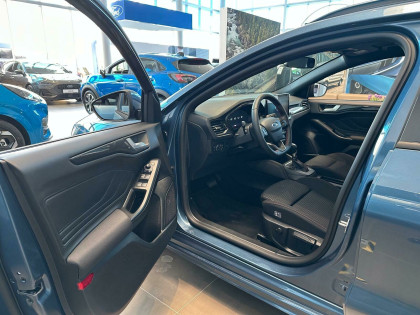 Ford Focus, 1.0, 155KM, ST-Line X, Automat