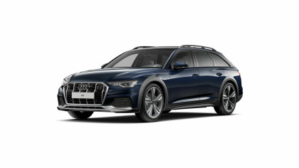 A6 allroad quattro