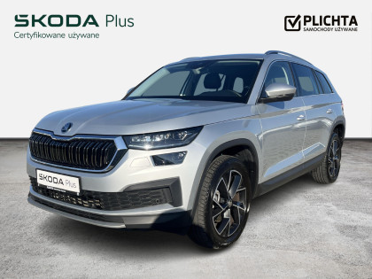 Kodiaq