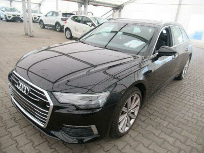 A6 Avant