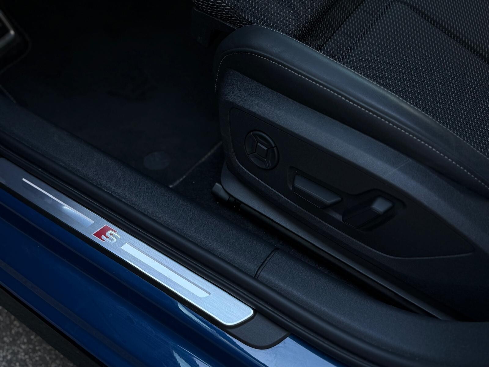 Audi A3 Sportback - zdjęcie 16