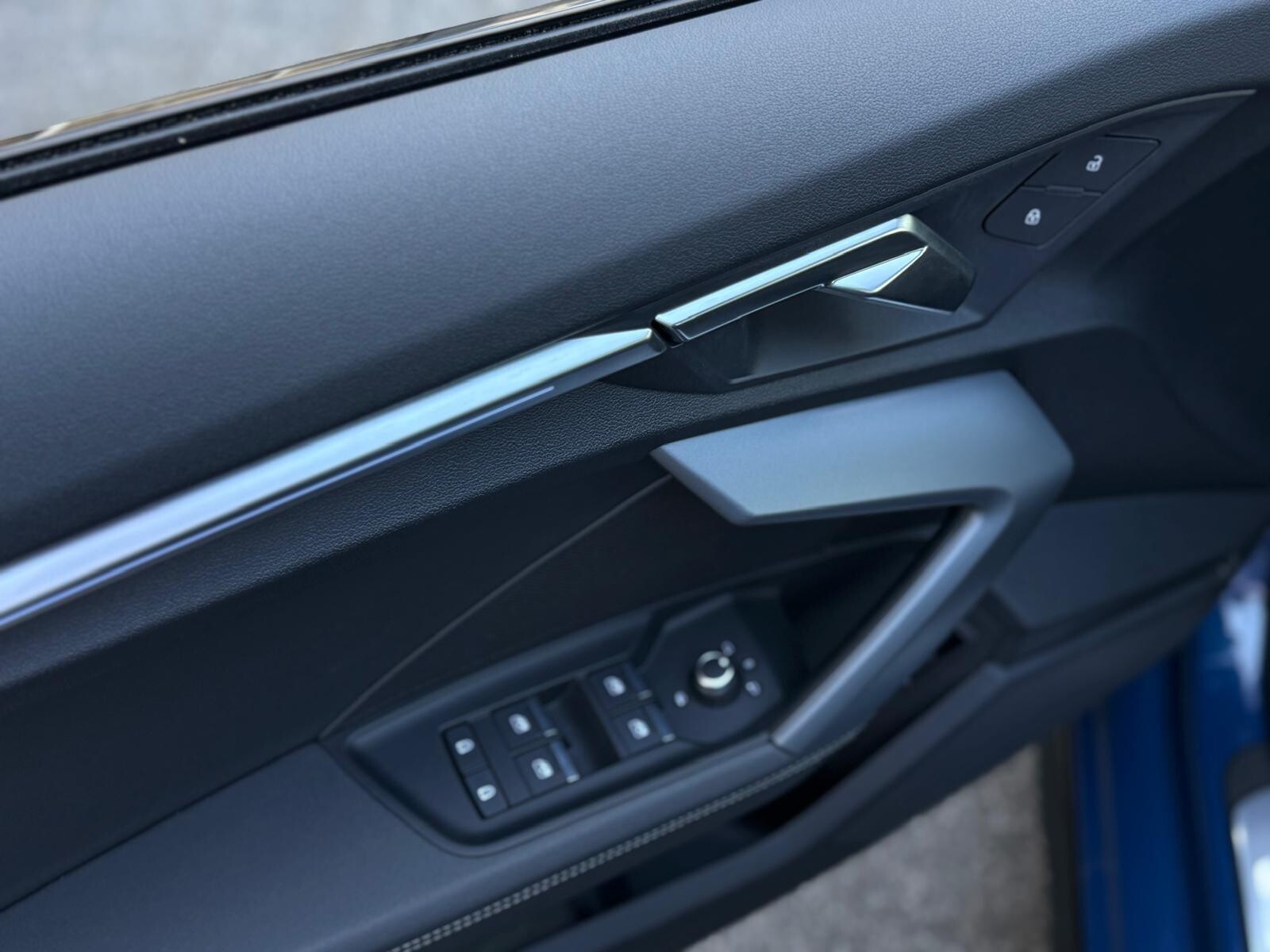 Audi A3 Sportback - zdjęcie 17