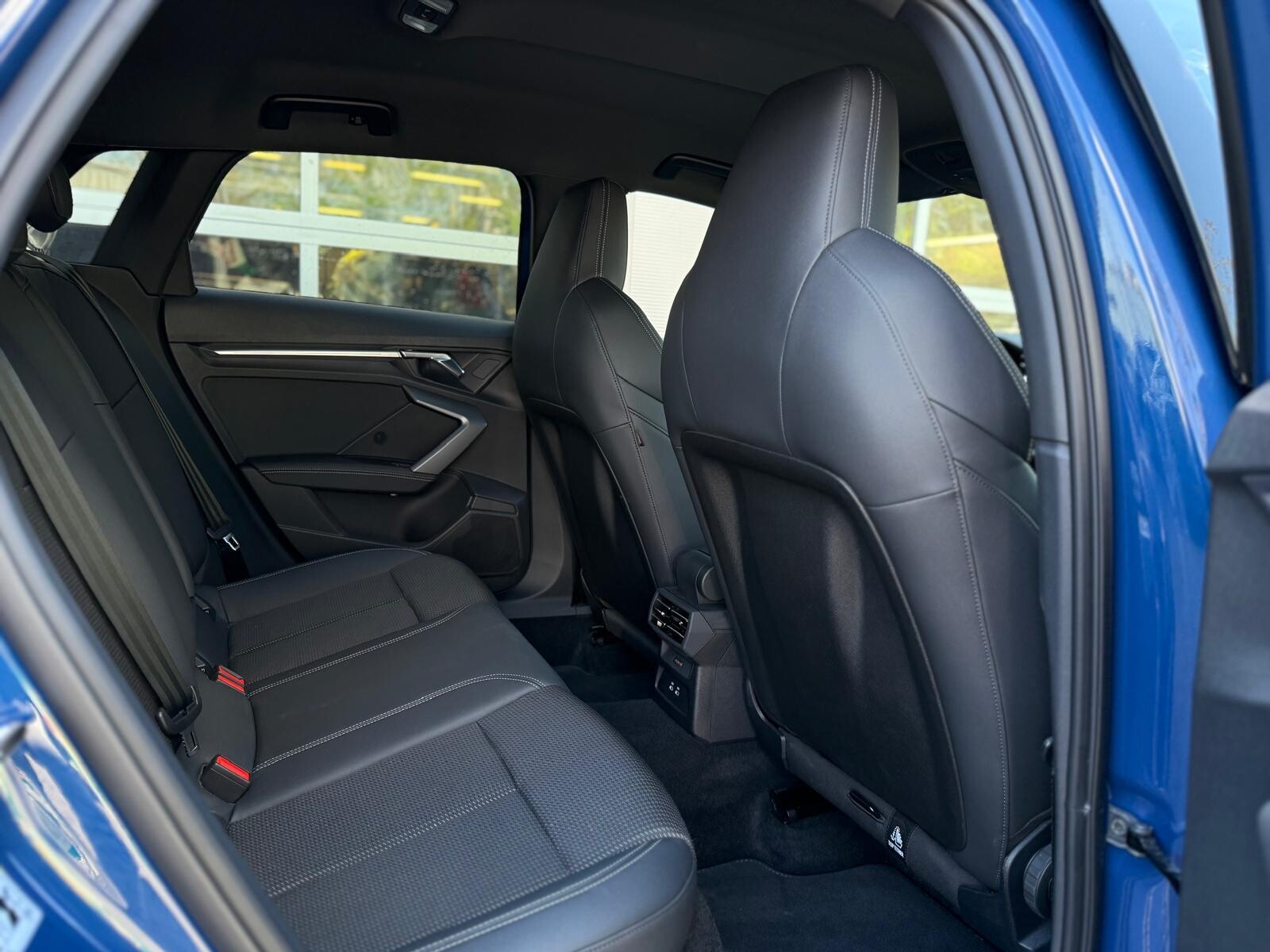 Audi A3 Sportback - zdjęcie 20