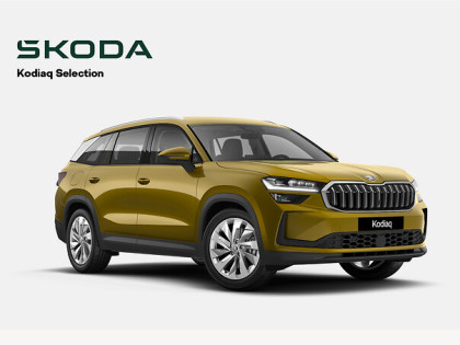 Kodiaq