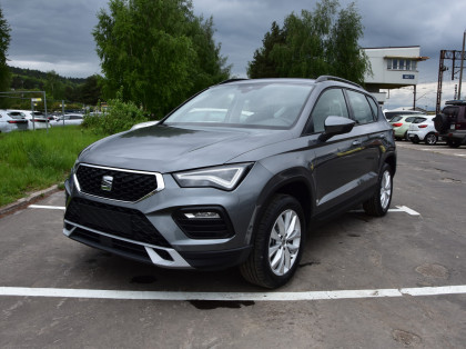 Ateca