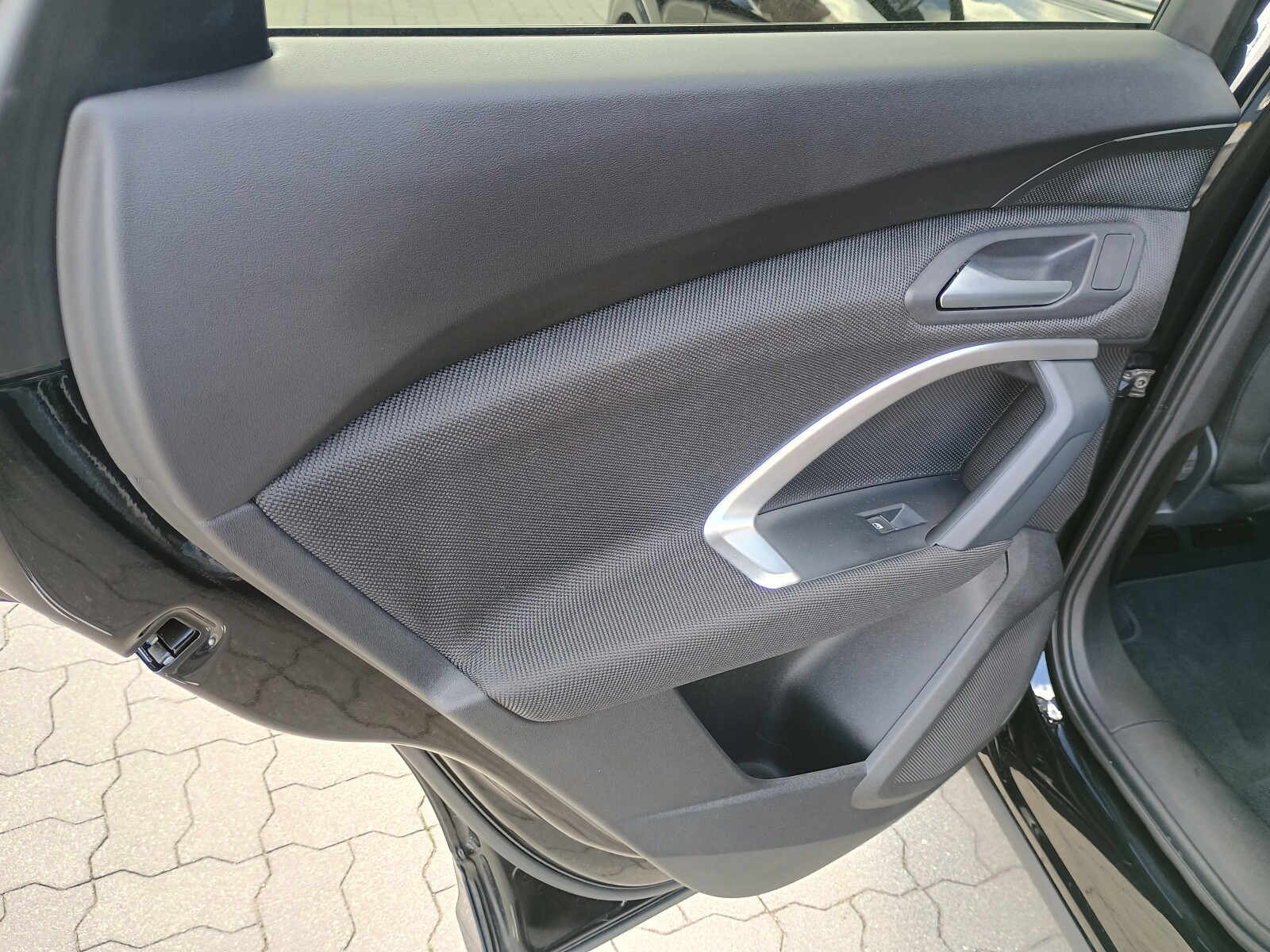 Audi Q5 - zdjęcie 10