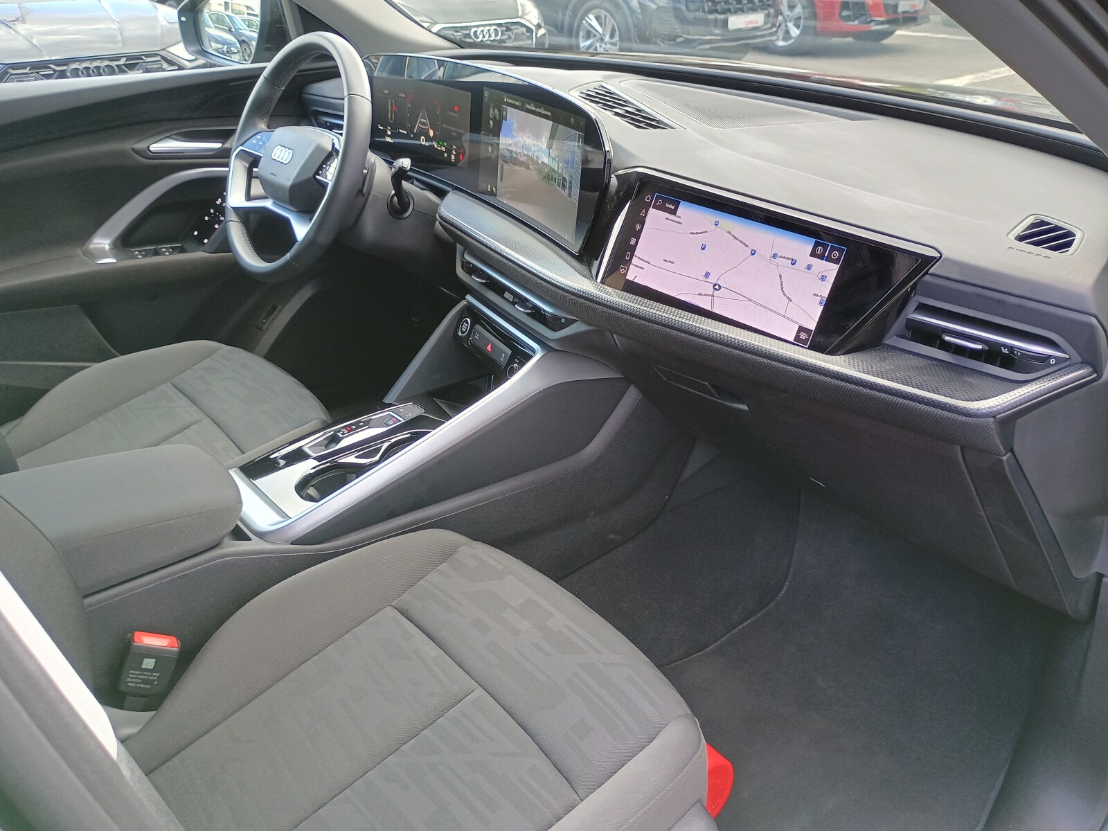 Audi Q5 - zdjęcie 22