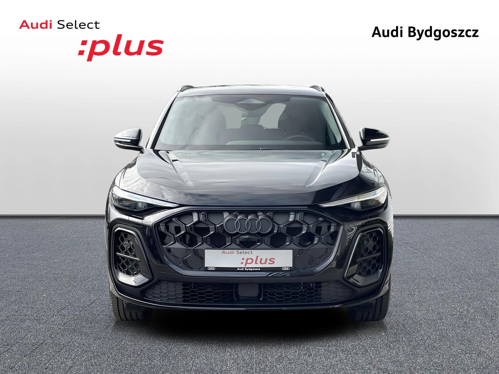 Audi Q5 - zdjęcie 8