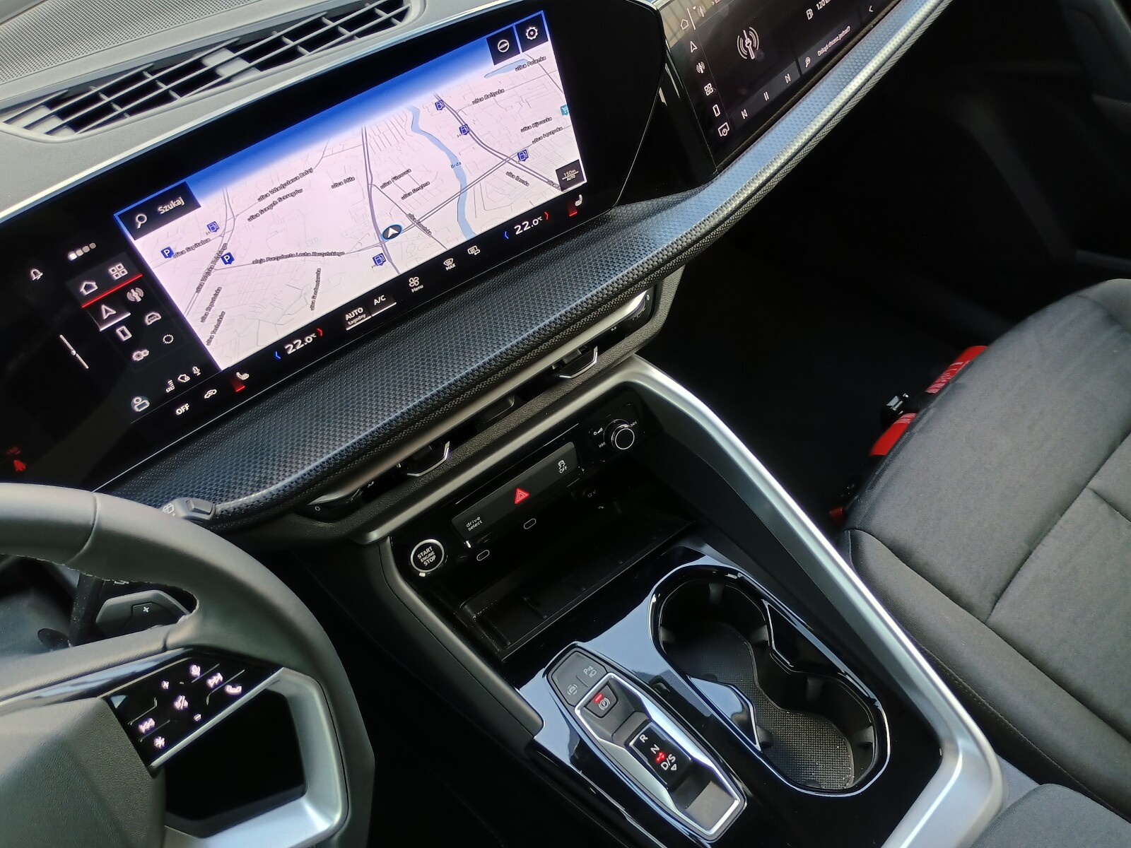 Audi Q5 - zdjęcie 31