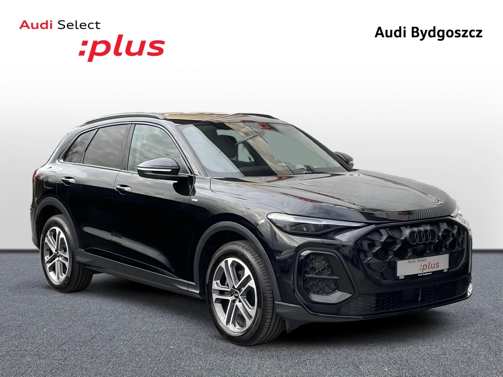 Audi Q5 - zdjęcie 7