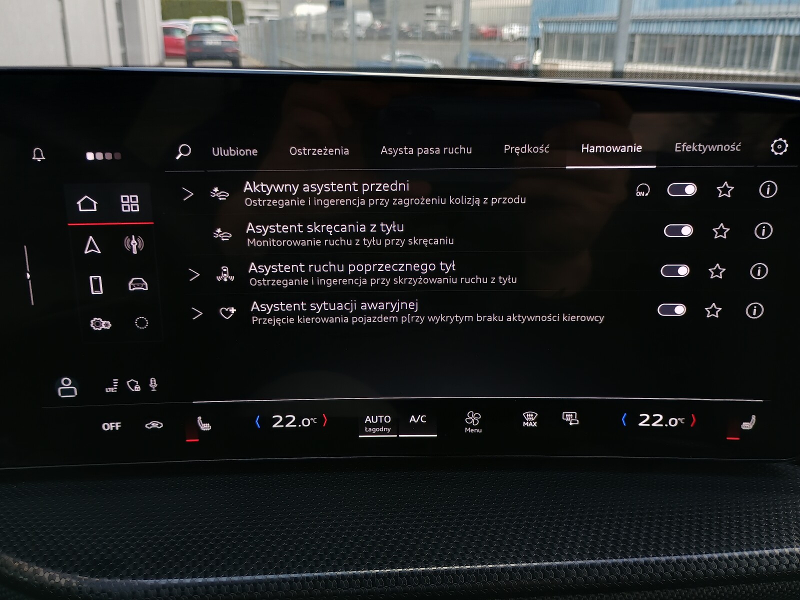 Audi Q5 - zdjęcie 29
