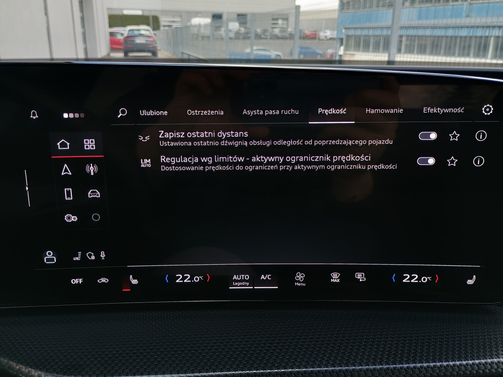 Audi Q5 - zdjęcie 28