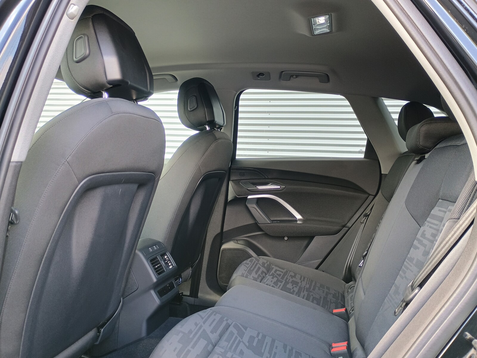 Audi Q5 - zdjęcie 11