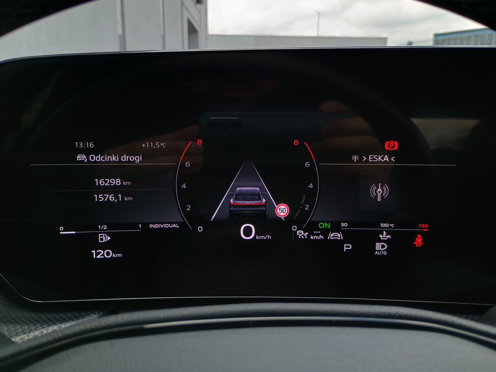 Audi Q5 - zdjęcie 24