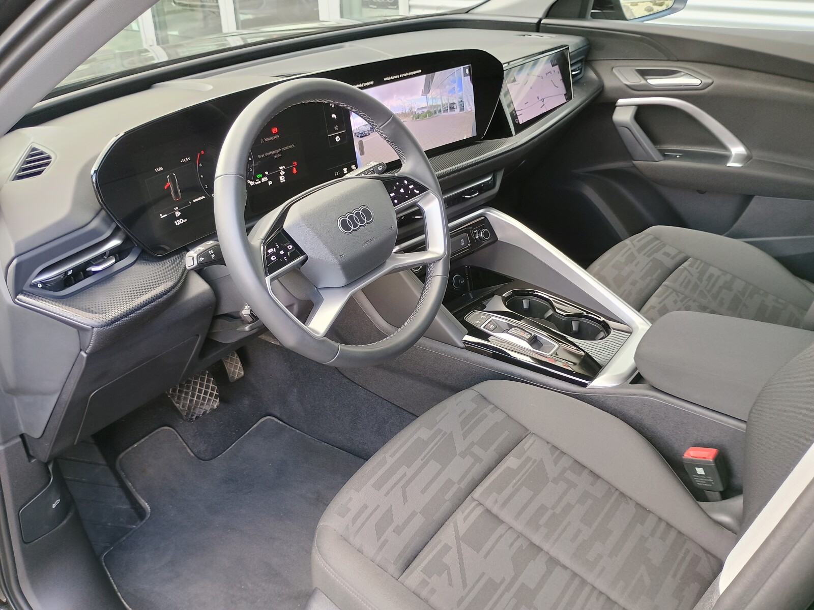 Audi Q5 - zdjęcie 20