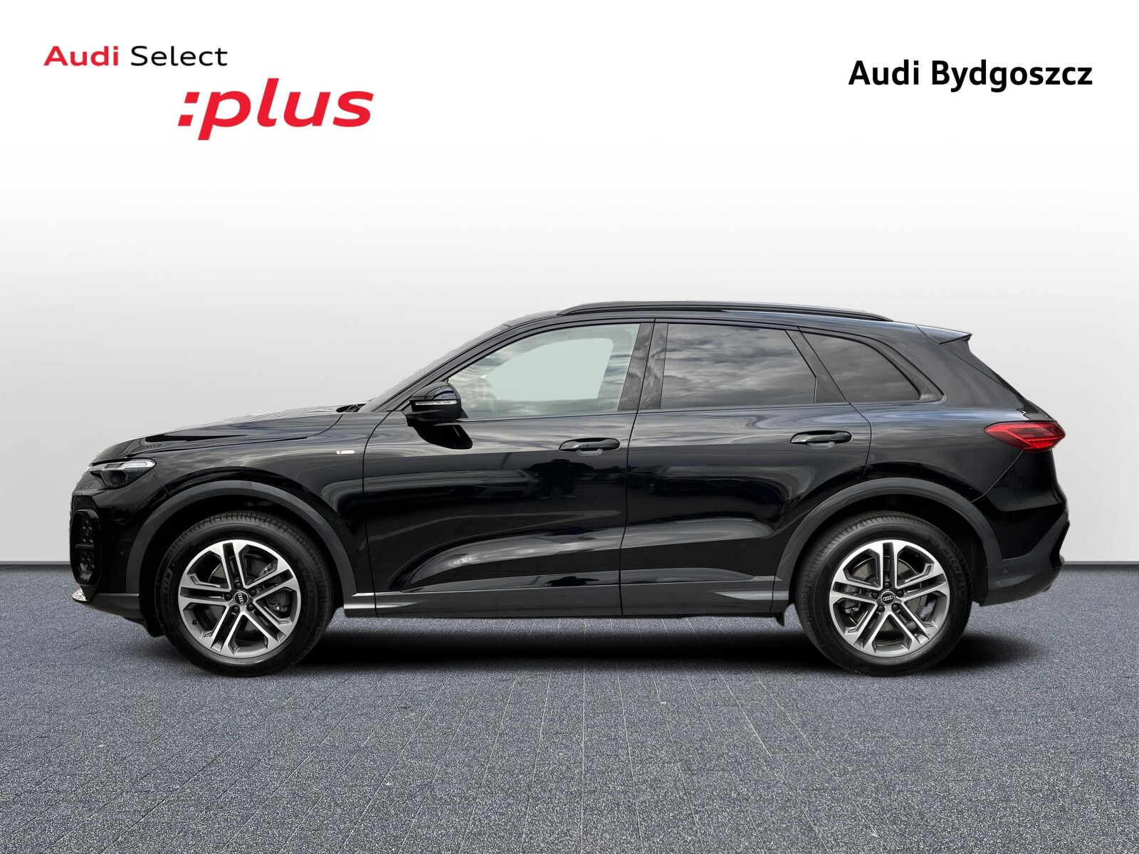Audi Q5 - zdjęcie 2