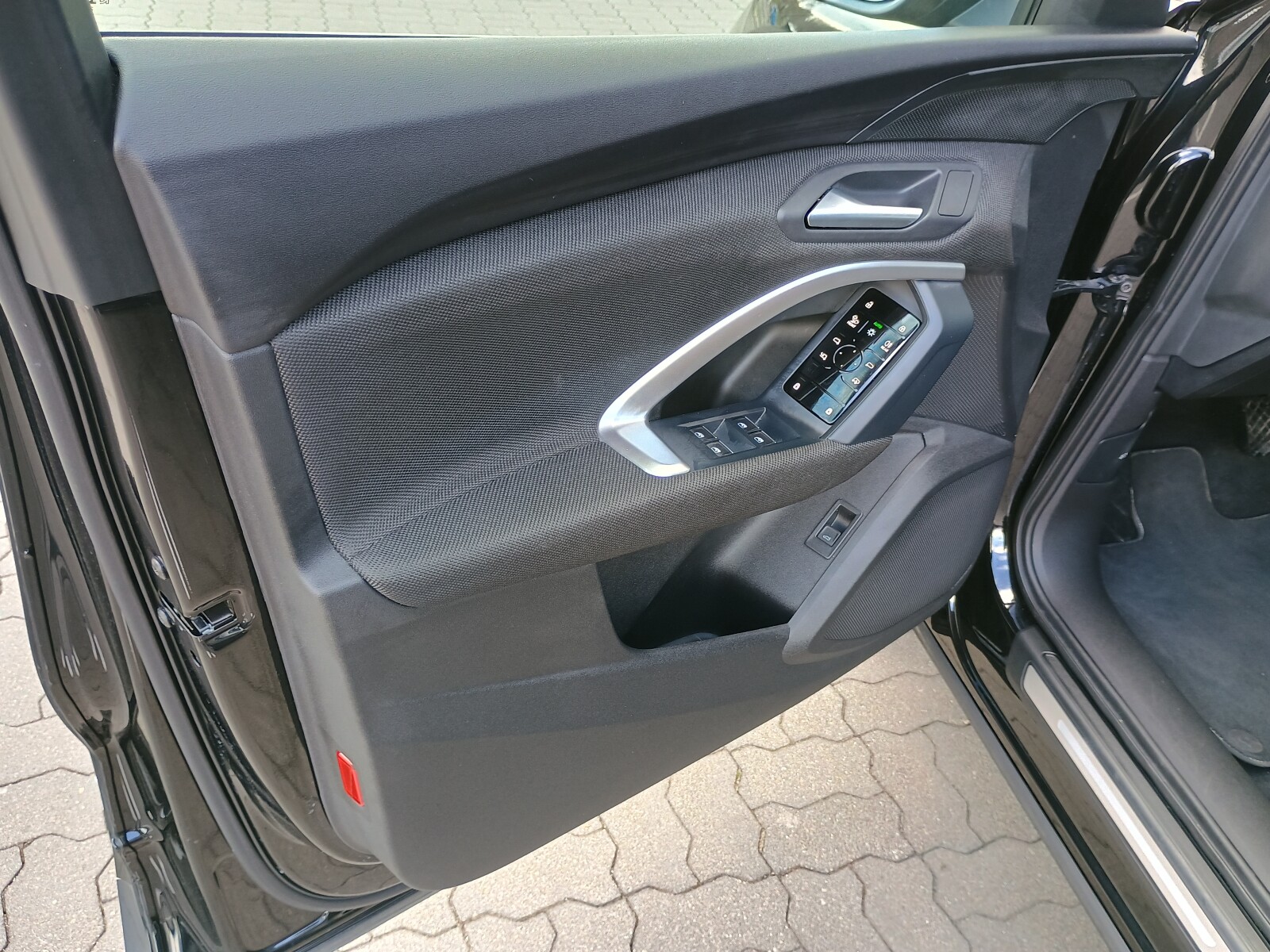 Audi Q5 - zdjęcie 18