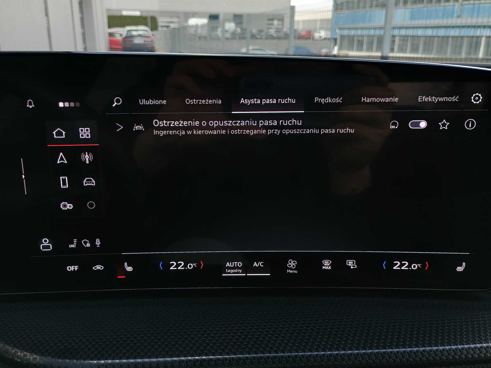 Audi Q5 - zdjęcie 27