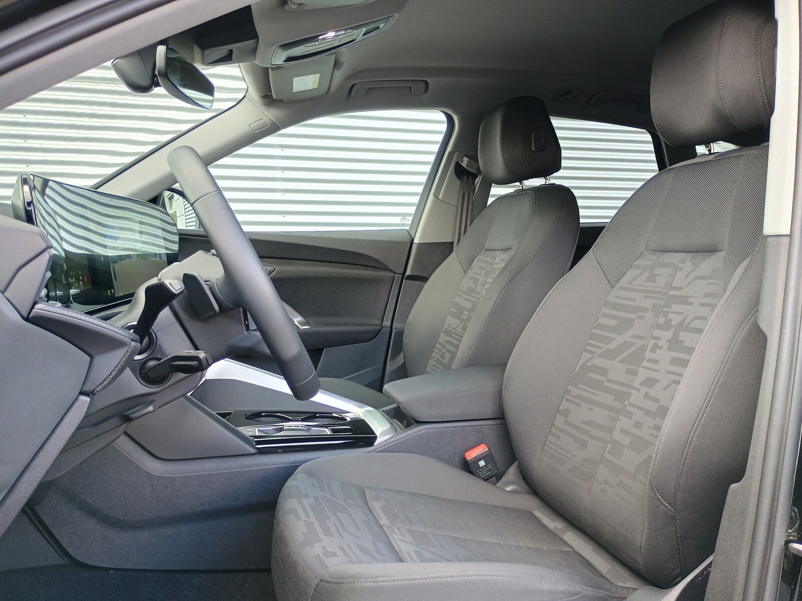 Audi Q5 - zdjęcie 21