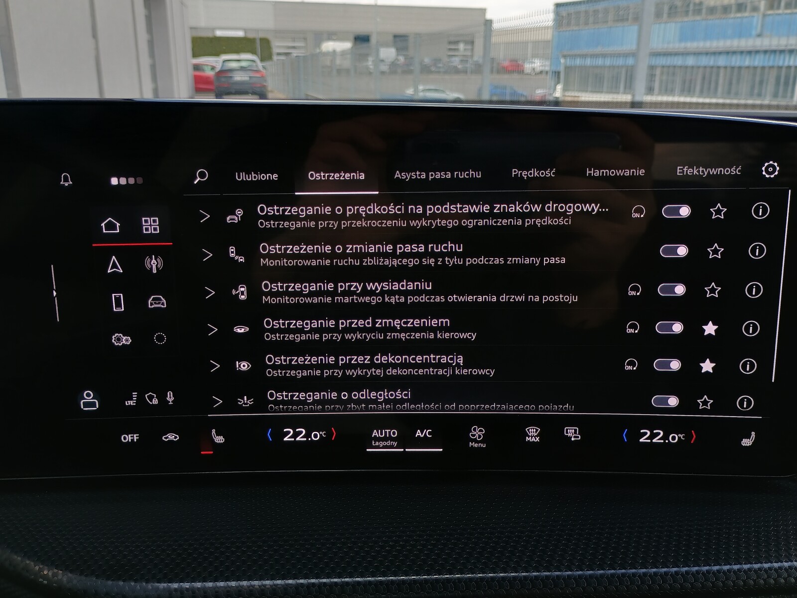 Audi Q5 - zdjęcie 26