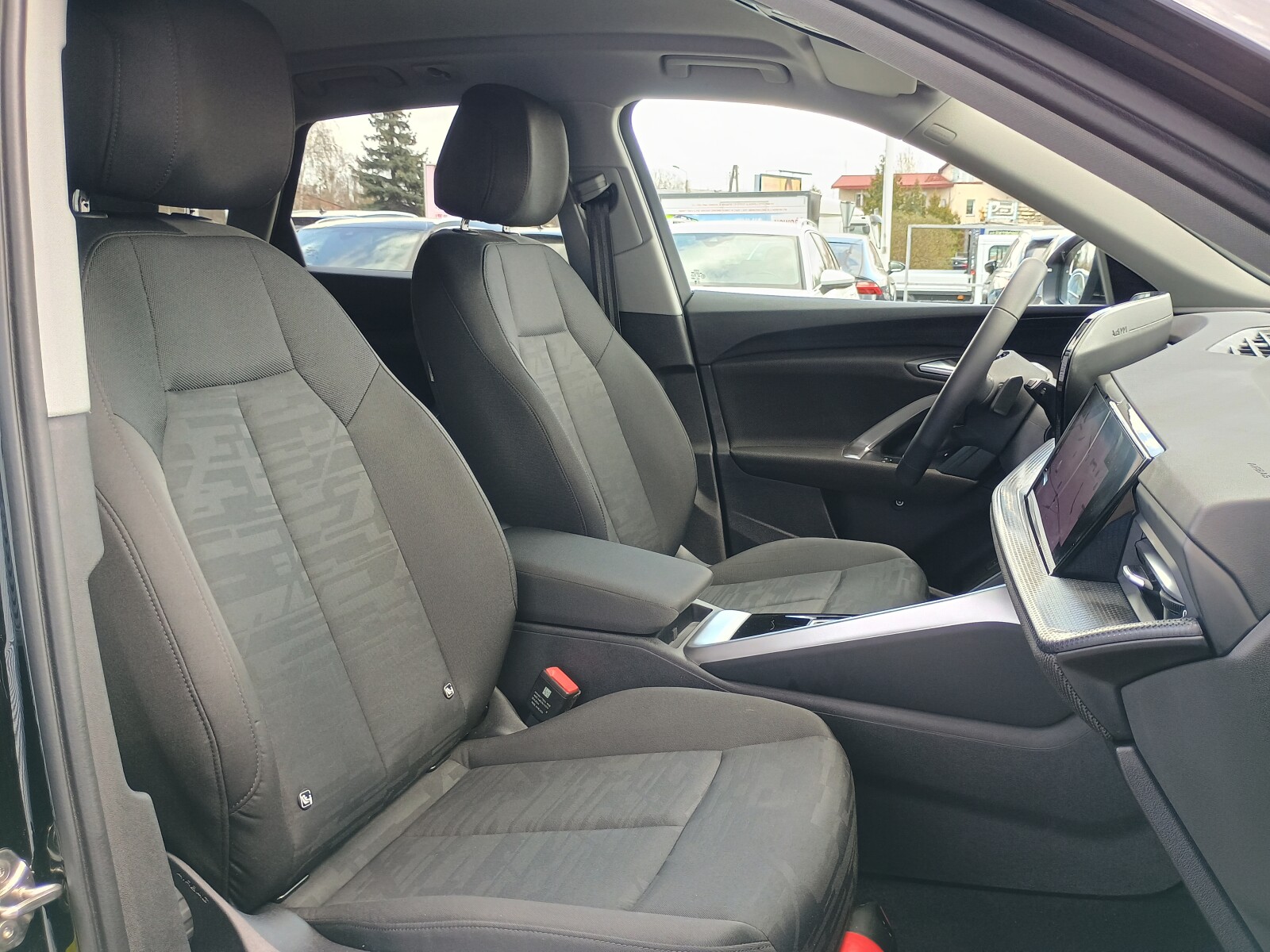Audi Q5 - zdjęcie 23