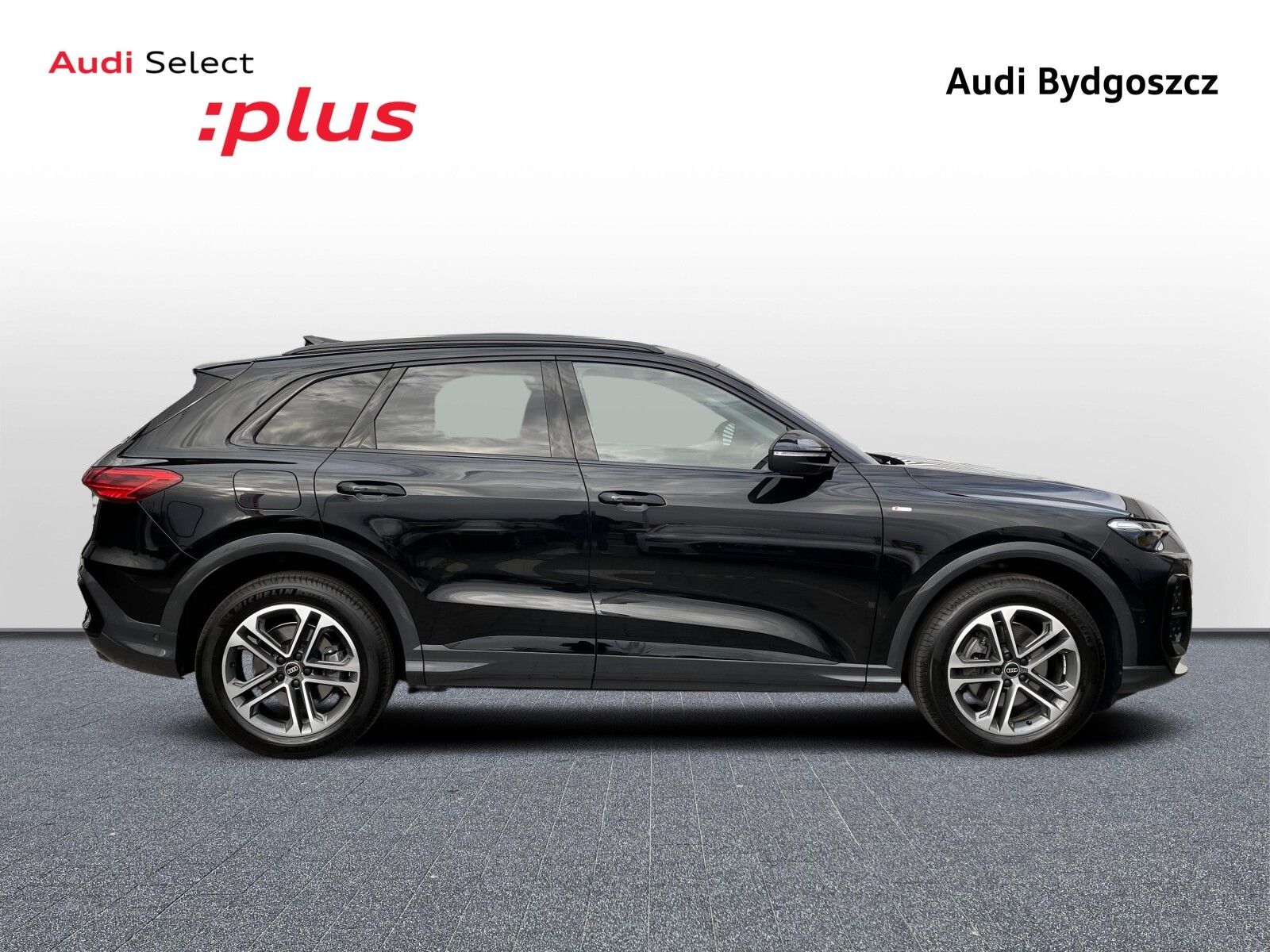 Audi Q5 - zdjęcie 6