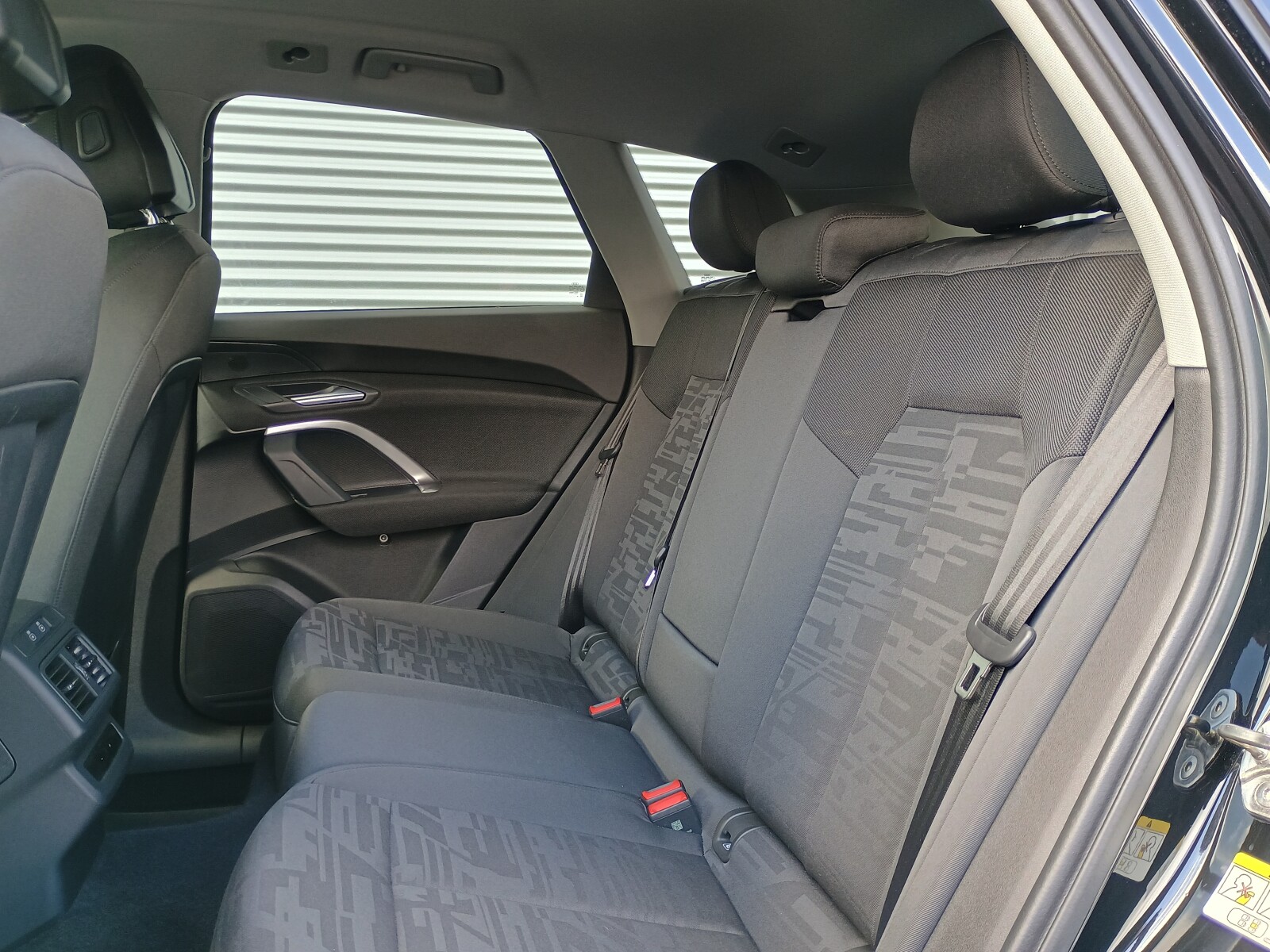 Audi Q5 - zdjęcie 12