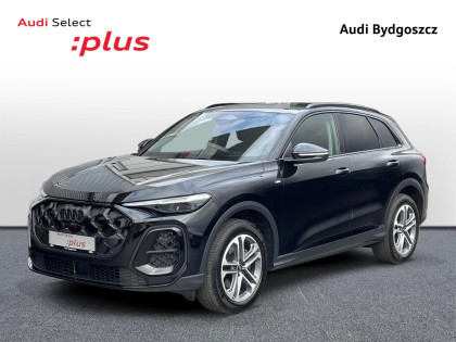 używany Audi Q5 salon Audi Bydgoszcz