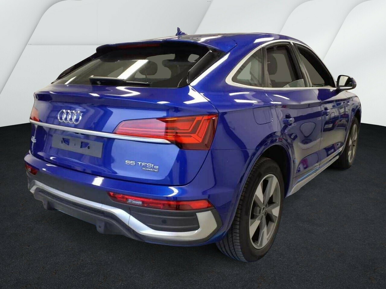 Audi Q5 Sportback