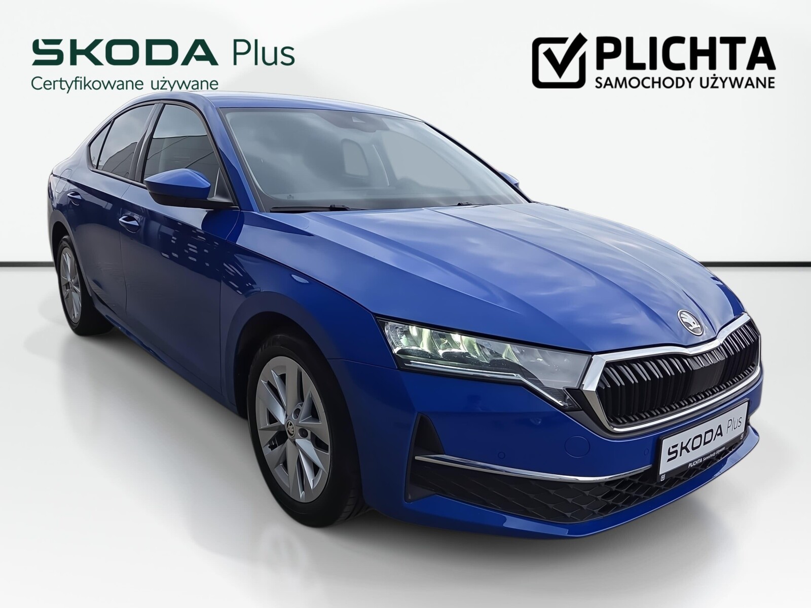 Škoda Octavia - zdjęcie 3