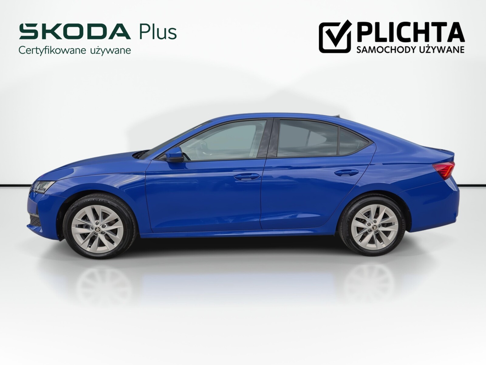 Škoda Octavia - zdjęcie 9