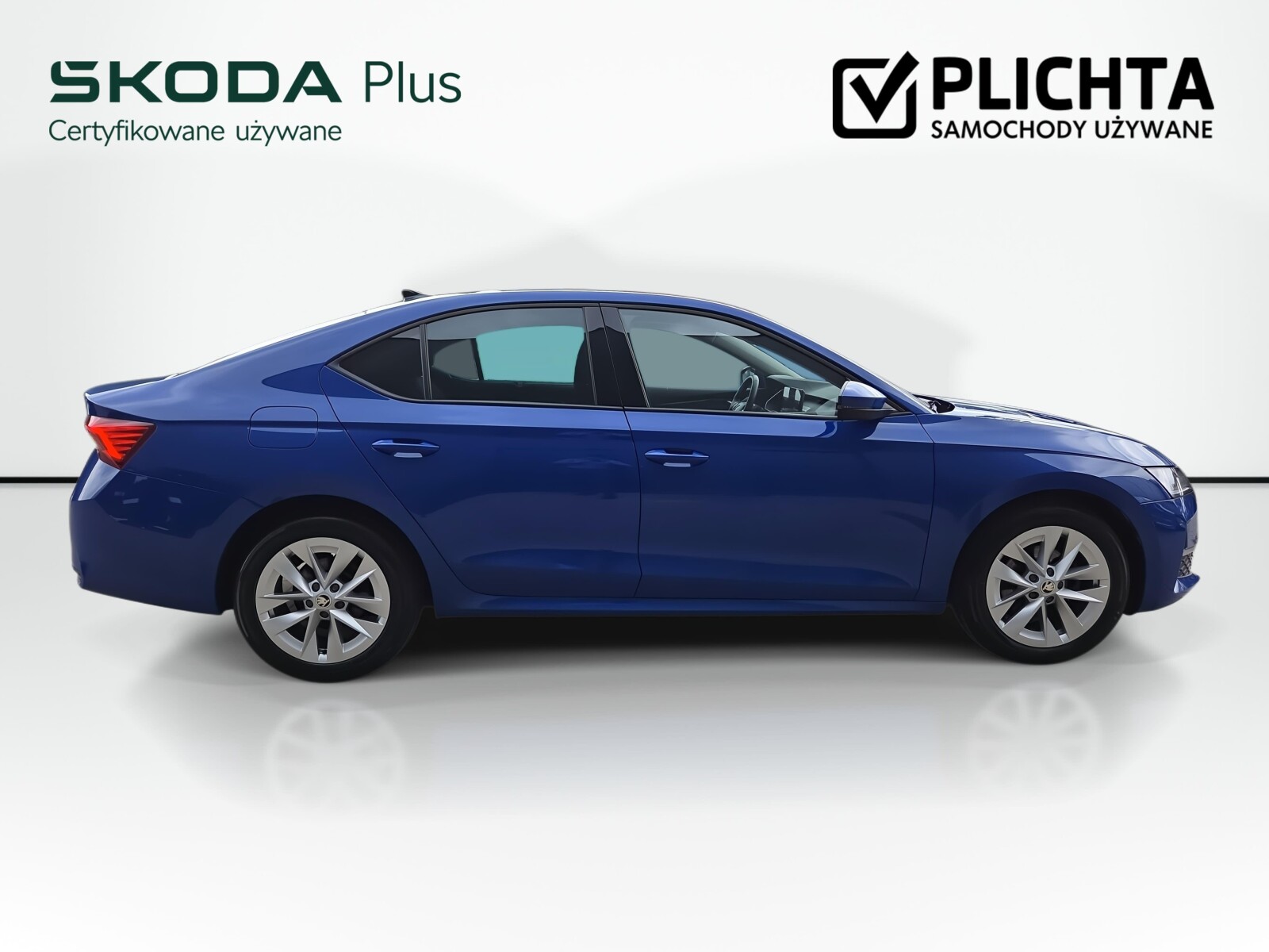 Škoda Octavia - zdjęcie 4