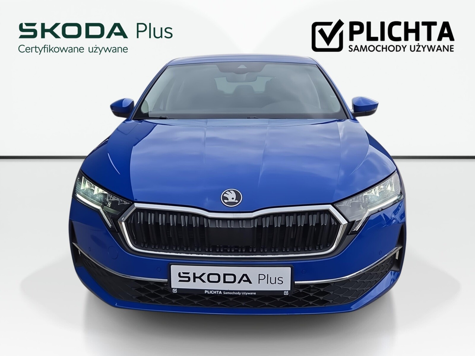 Škoda Octavia - zdjęcie 2
